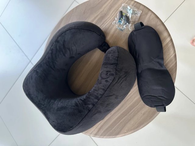 Фото из отзыва покупателя NIERA