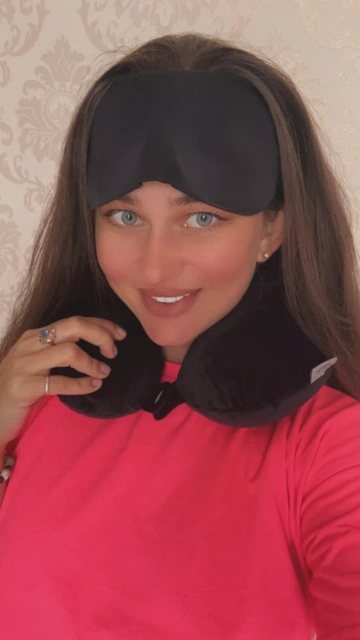 Фото из отзыва покупателя NIERA
